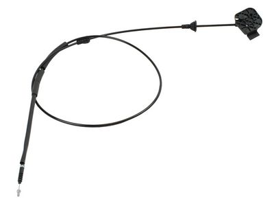 Тросик замка капота MAXGEAR 32-1801