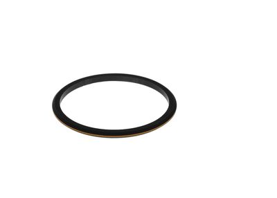 Уплотнительное кольцо, клапанная форсунка BOSCH F 00N 202 513