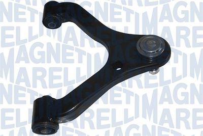 Neatkarīgās balstiekārtas svira, Riteņa piekare MAGNETI MARELLI 301181310060