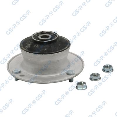 Ремкомплект, опора стойки амортизатора GSP 510636S