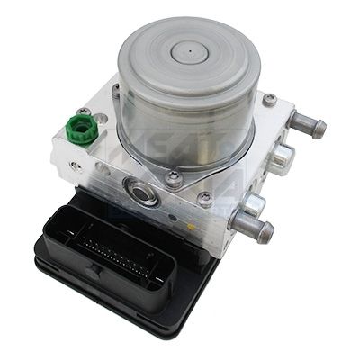 Hidroagregāts, Bremžu sistēma MEAT & DORIA 213062