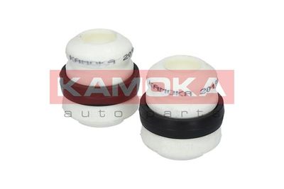 Пылезащитный комплект, амортизатор KAMOKA 2019054