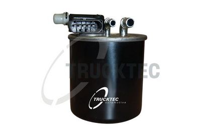 Degvielas filtrs TRUCKTEC AUTOMOTIVE 02.14.100