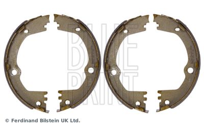 Bremžu loku kompl., Stāvbremze BLUE PRINT ADBP410088