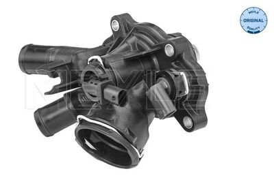 Термостат, охлаждающая жидкость MEYLE 0282280007