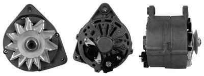 Генератор DRI 2111271152