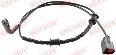 Indikators, Bremžu uzliku nodilums QUICK BRAKE WS 0406 A