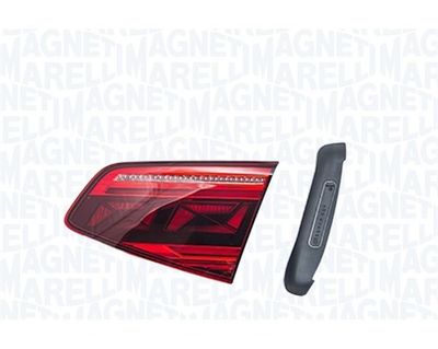 Задний фонарь MAGNETI MARELLI 714081860101