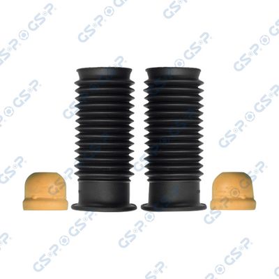 Putekļu aizsargkomplekts, Amortizators GSP 5406680PK