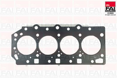 Прокладка, головка цилиндра FAI AutoParts HG2119