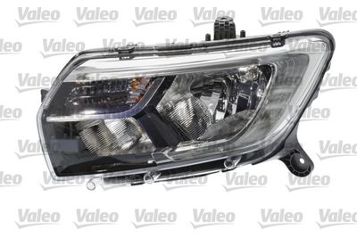 Pamatlukturis VALEO 450406