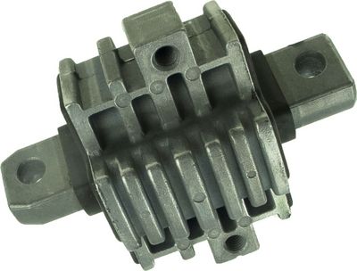 Piekare, Pārnesumkārba GATES ETM1210