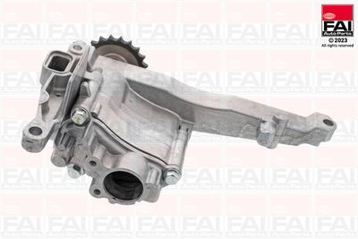Eļļas sūknis FAI AutoParts OP440