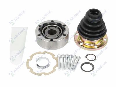 Шарнирный комплект, приводной вал ABAKUS 141-04-051