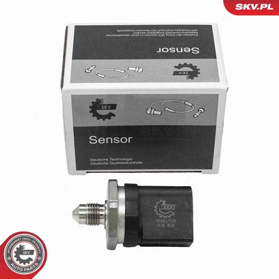 Датчик, давление подачи топлива ESEN SKV 95SKV138