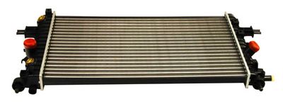 Радиатор, охлаждение двигателя MAXGEAR AC230048