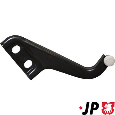 Virzošais rullītis, Bīdāmās durvis JP GROUP 1388600580