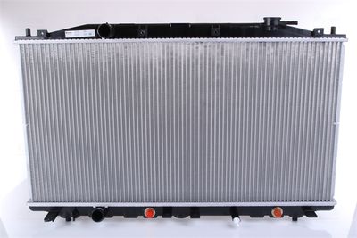 Radiators, Motora dzesēšanas sistēma NISSENS 68138