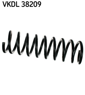 Пружина ходовой части SKF VKDL 38209