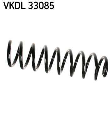 Balstiekārtas atspere SKF VKDL 33085