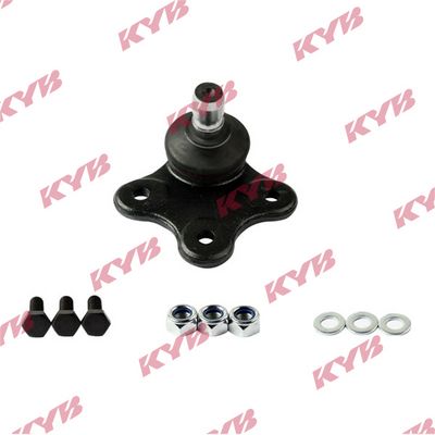 Balst-/Virzošais šarnīrs KYB KBJ4026