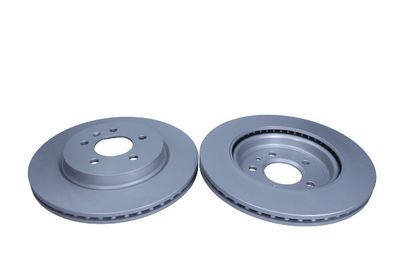 Тормозной диск QUARO QD8113