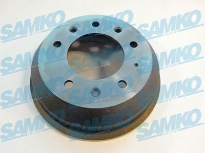 Bremžu trumulis SAMKO S70092