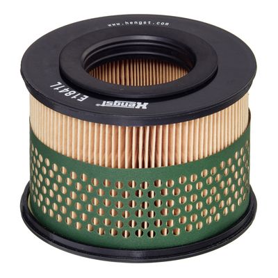 Gaisa filtrs HENGST FILTER E1841L