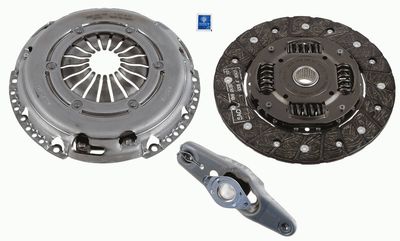 Sajūga komplekts SACHS 3 000 950 105