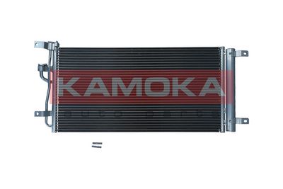 Конденсатор, кондиционер KAMOKA 7800427