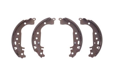 Bremžu loku komplekts KAMOKA JQ202025