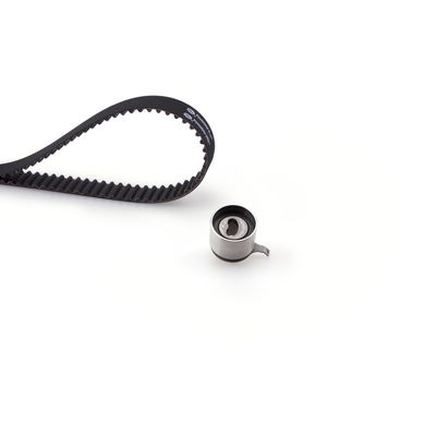 Комплект ремня ГРМ GATES K015434XS