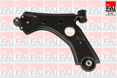 Neatkarīgās balstiekārtas svira, Riteņa piekare FAI AutoParts SS8068