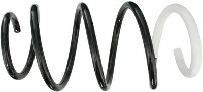Balstiekārtas atspere SACHS 993 601
