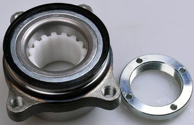Комплект подшипника ступицы колеса DENCKERMANN W413568
