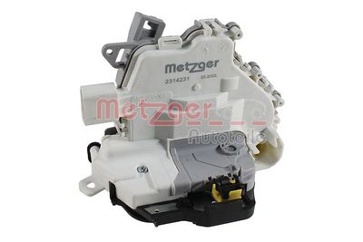 Замок двери METZGER 2314231
