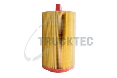 Gaisa filtrs TRUCKTEC AUTOMOTIVE 02.14.136