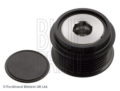 Ģeneratora brīvgaitas mehānisms BLUE PRINT ADT36126