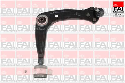 Neatkarīgās balstiekārtas svira, Riteņa piekare FAI AutoParts SS8171