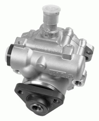 Hidrosūknis, Stūres iekārta BOSCH KS01000500