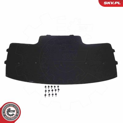 Motora telpas izolācija ESEN SKV 97SKV891