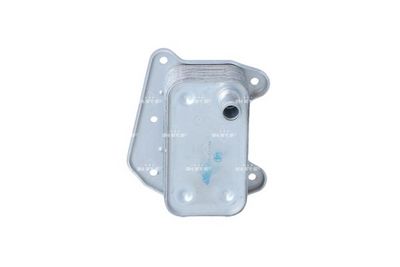 Eļļas radiators, Motoreļļa NRF 31867