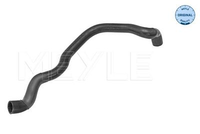 Radiatora cauruļvads MEYLE 1192220019