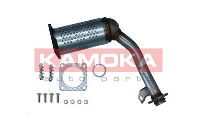 Katalizators KAMOKA 8015002
