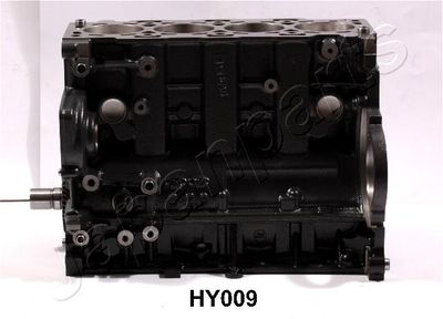 Motora daļa JAPANPARTS XX-HY009