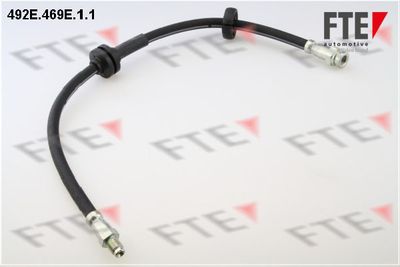 Bremžu šļūtene FTE 9240700