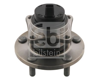 Rattalaagrikomplekt FEBI BILSTEIN 31338