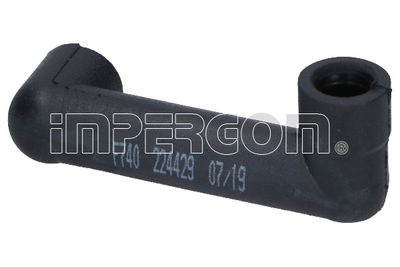 Шланг, вентиляция картера ORIGINAL IMPERIUM 224429