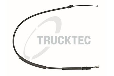 Trose, Stāvbremžu sistēma TRUCKTEC AUTOMOTIVE 02.35.369