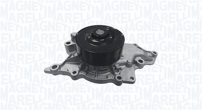 Ūdens sūknis, dzinēja dzesēšana MAGNETI MARELLI 352316171438